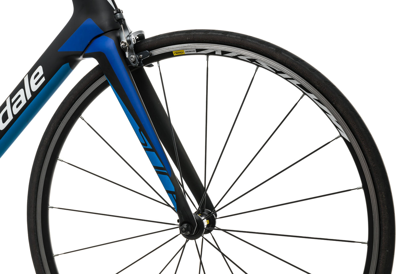  Cannondale Slice Triathlon Bike - 2016, 60cm