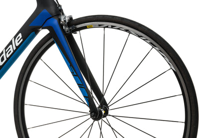  Cannondale Slice Triathlon Bike - 2016, 60cm