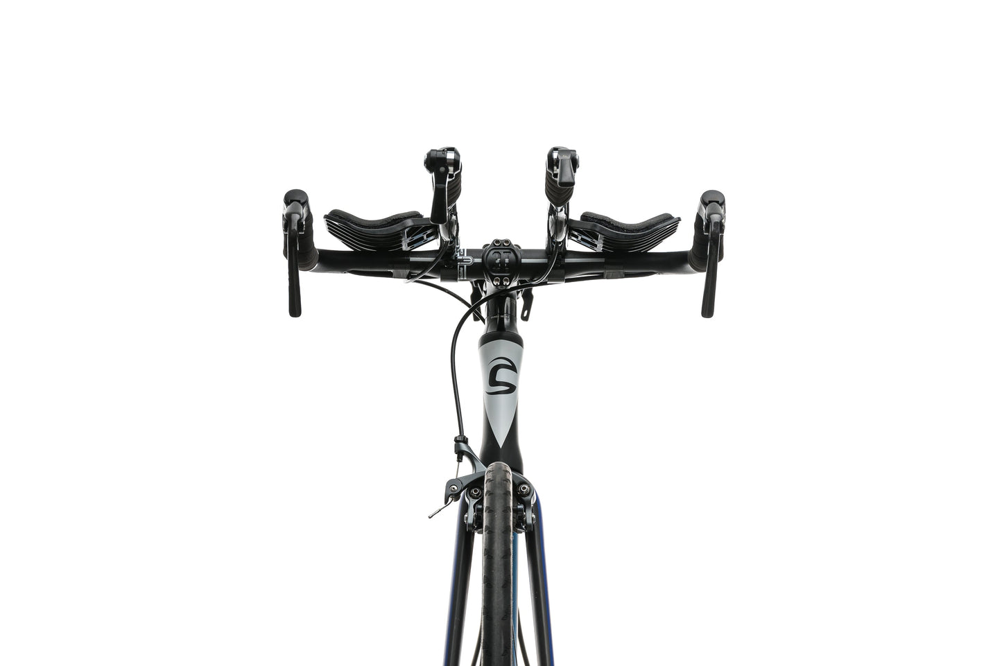  Cannondale Slice Triathlon Bike - 2016, 60cm