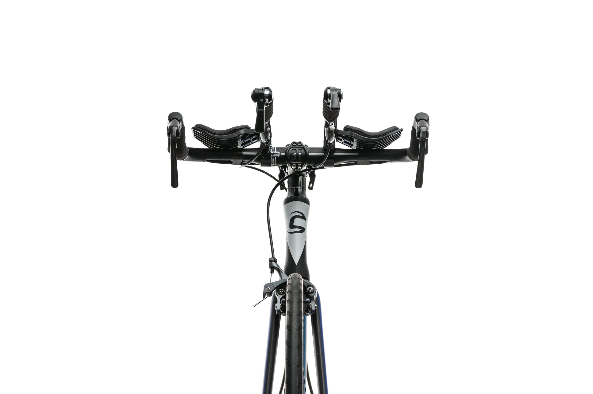  Cannondale Slice Triathlon Bike - 2016, 60cm