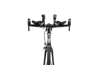  Cannondale Slice Triathlon Bike - 2016, 60cm