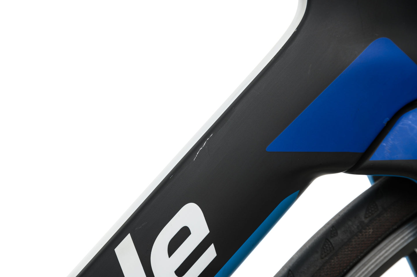  Cannondale Slice Triathlon Bike - 2016, 60cm