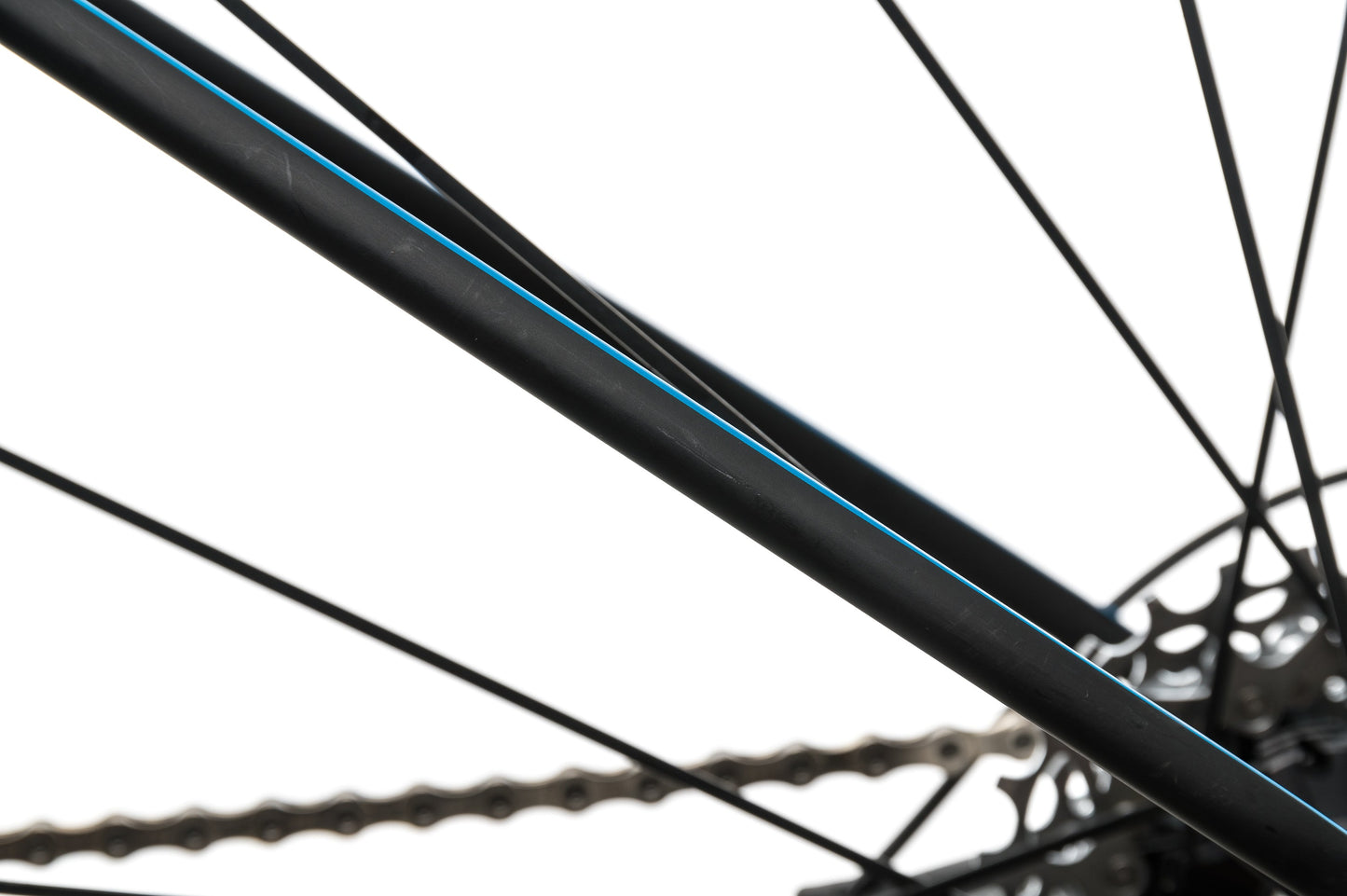  Cannondale Slice Triathlon Bike - 2016, 60cm