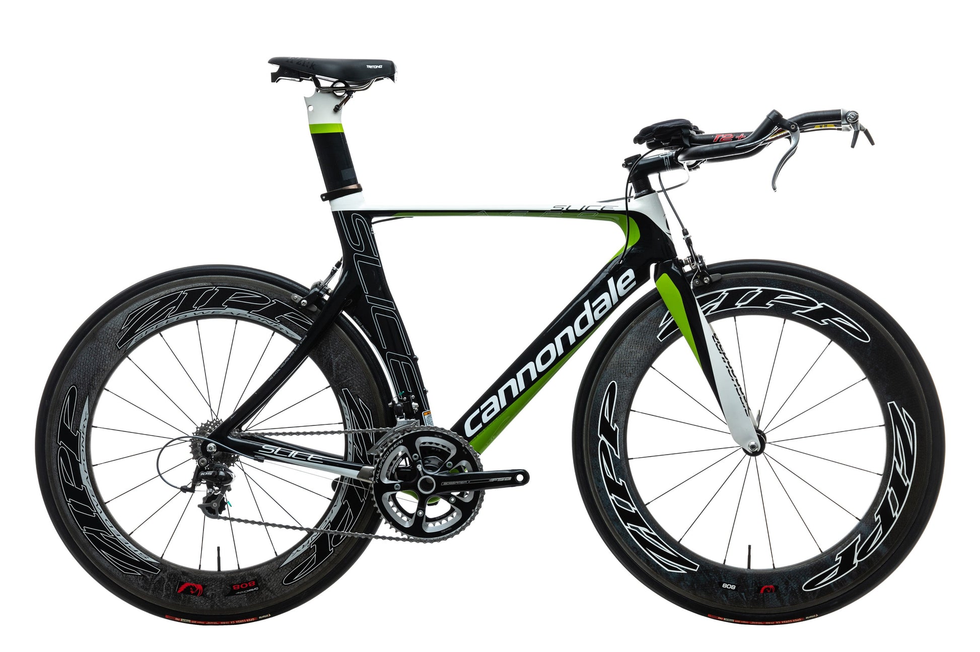  Cannondale Slice 5 Triathlon Bike - 2010, 56cm