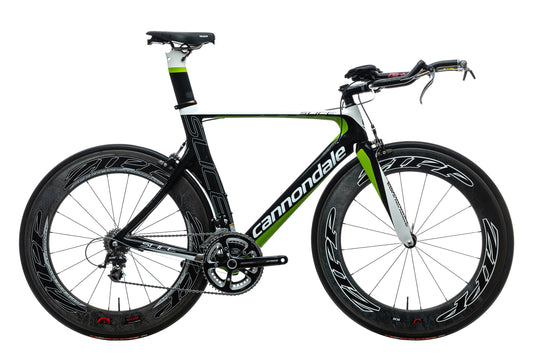  Cannondale Slice 5 Triathlon Bike - 2010, 56cm