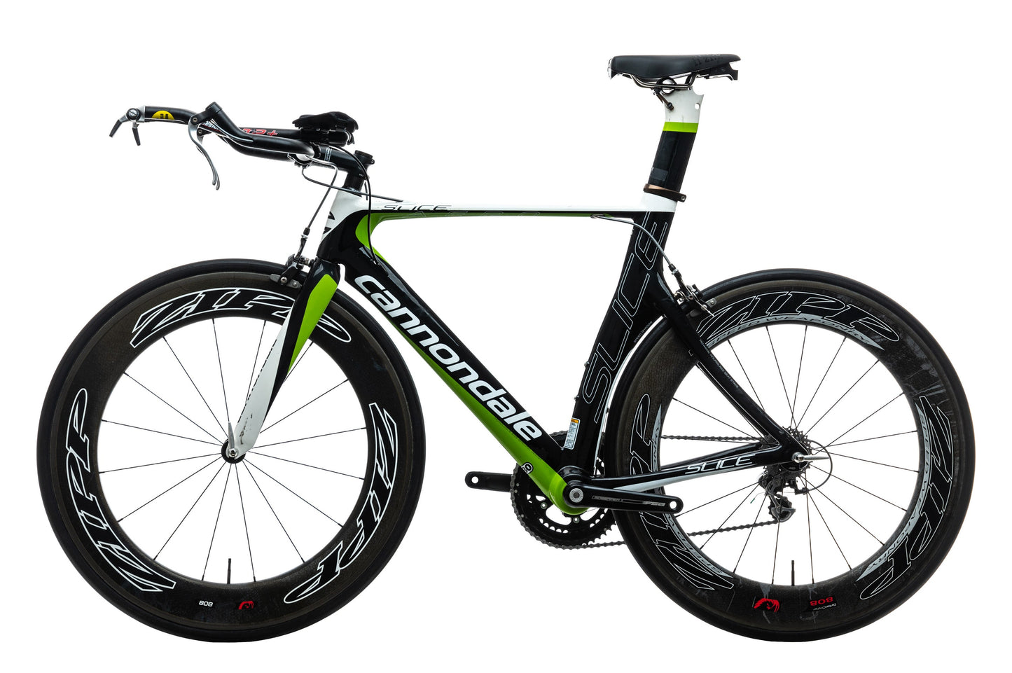  Cannondale Slice 5 Triathlon Bike - 2010, 56cm