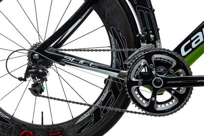  Cannondale Slice 5 Triathlon Bike - 2010, 56cm