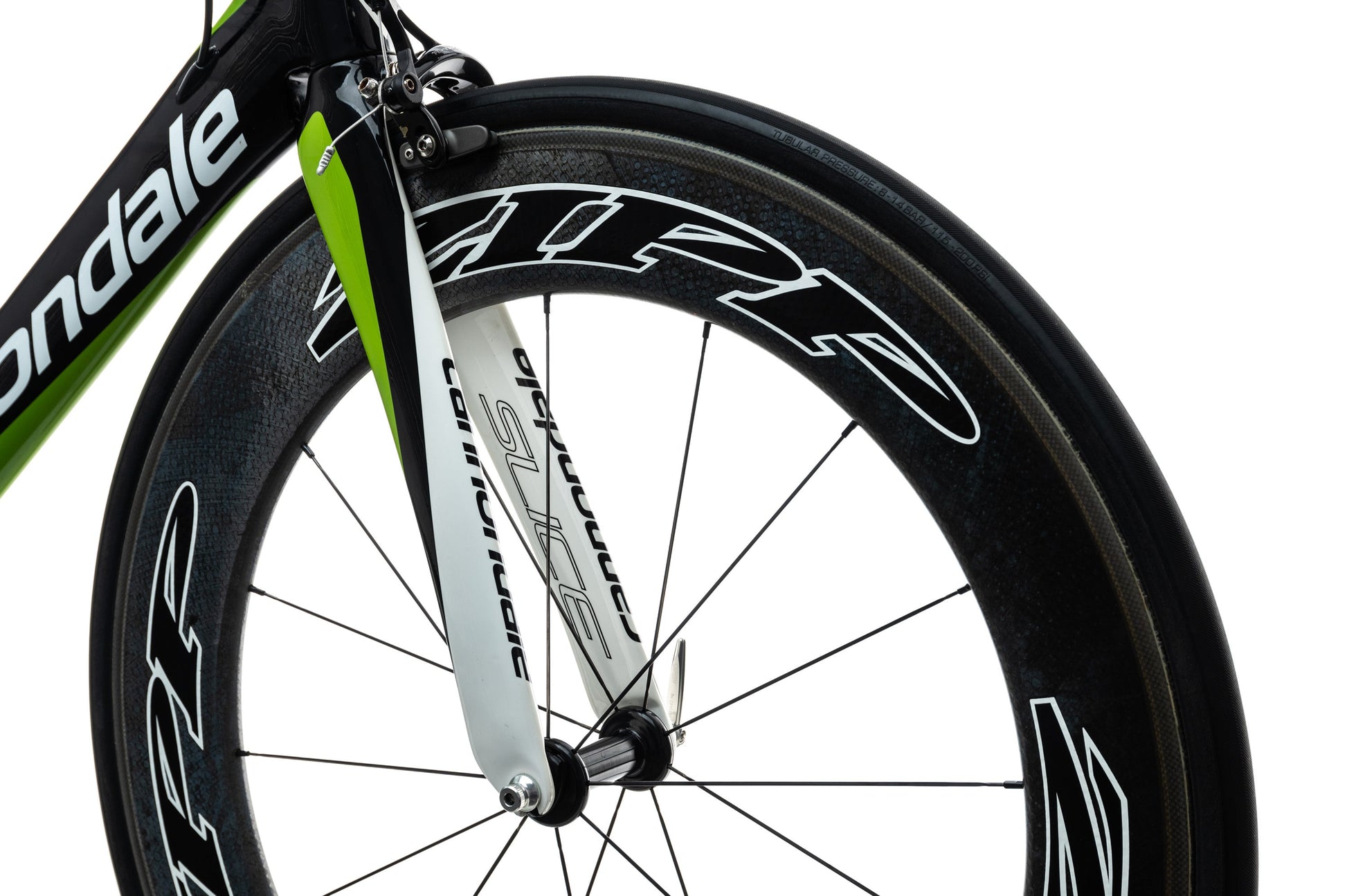 Cannondale Slice 5 Triathlon Bike - 2010, 56cm
