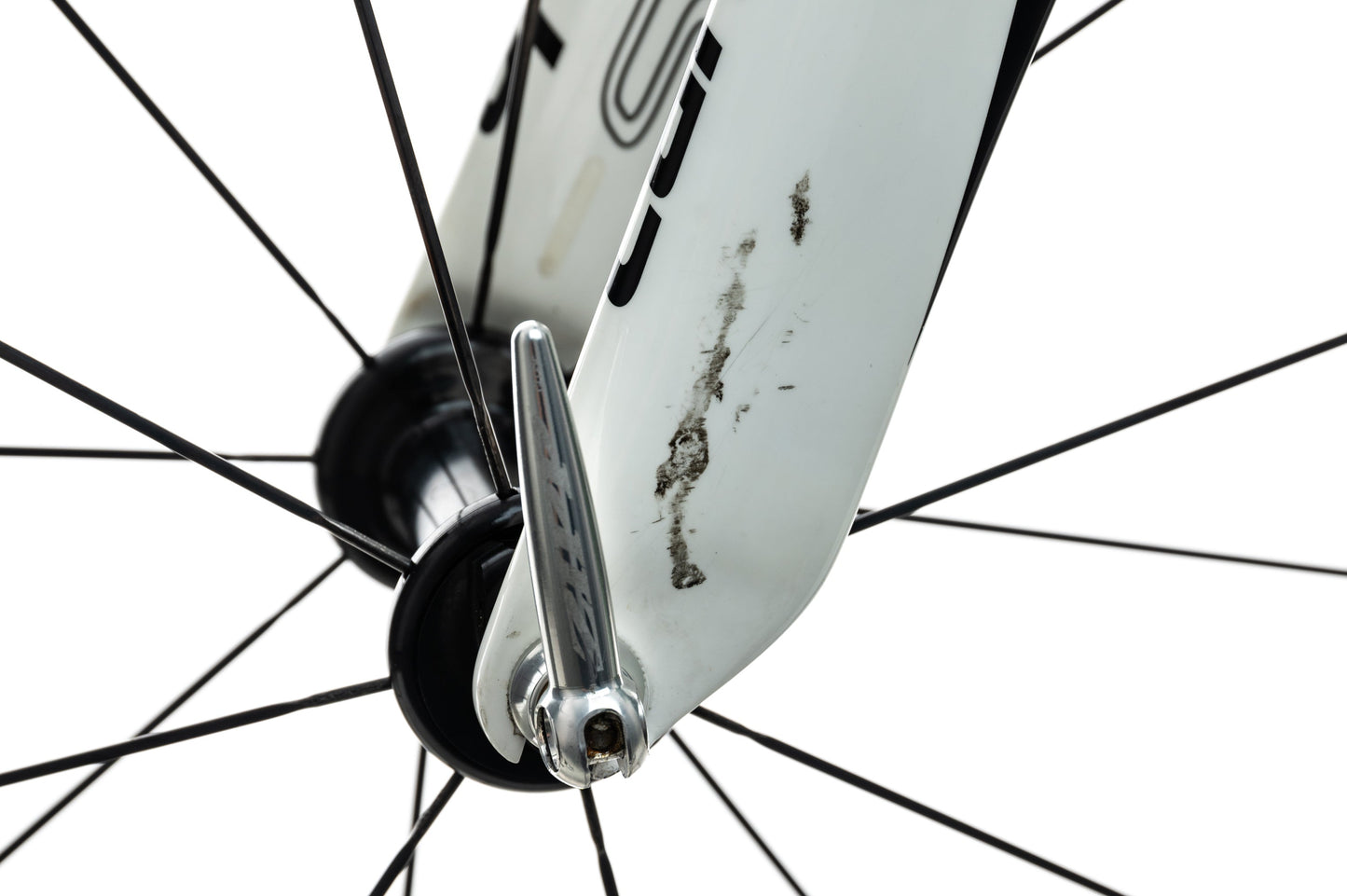  Cannondale Slice 5 Triathlon Bike - 2010, 56cm