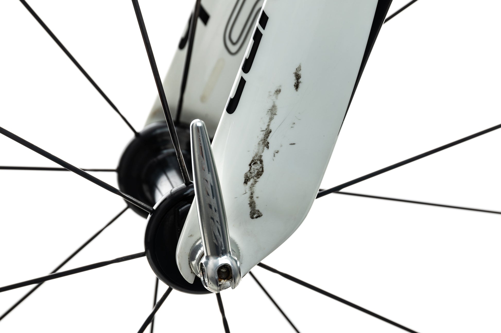  Cannondale Slice 5 Triathlon Bike - 2010, 56cm