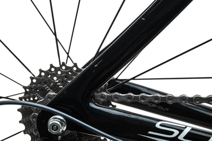  Cannondale Slice 5 Triathlon Bike - 2010, 56cm