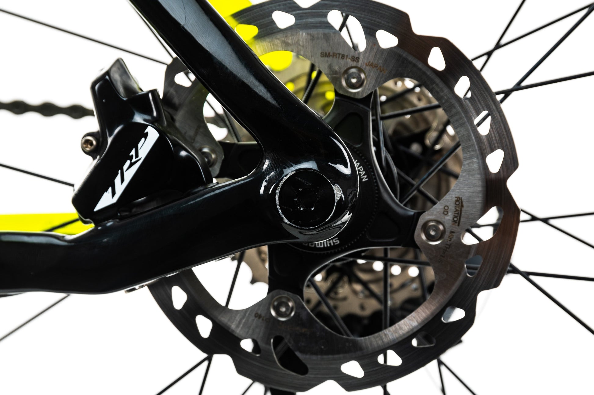  Cannondale SuperSlice Disc Ultegra Time Trial Bike - 2020, 52cm