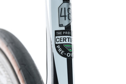  Cannondale Slice Time Trial Bike - 2016, 48cm