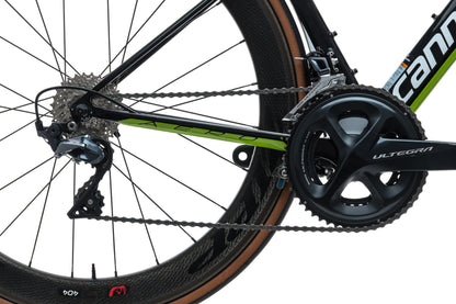  Cannondale Slice Time Trial Bike - 2016, 48cm