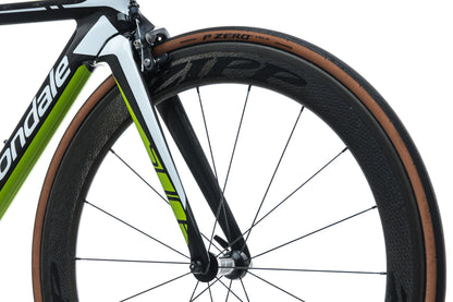  Cannondale Slice Time Trial Bike - 2016, 48cm