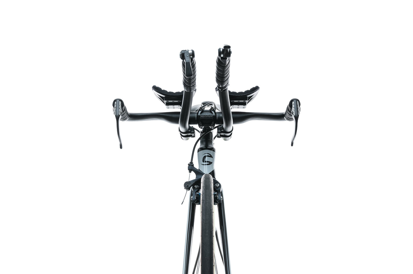  Cannondale Slice Time Trial Bike - 2016, 48cm