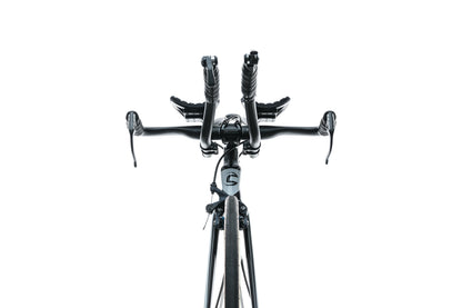  Cannondale Slice Time Trial Bike - 2016, 48cm