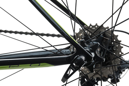  Cannondale Slice Time Trial Bike - 2016, 48cm
