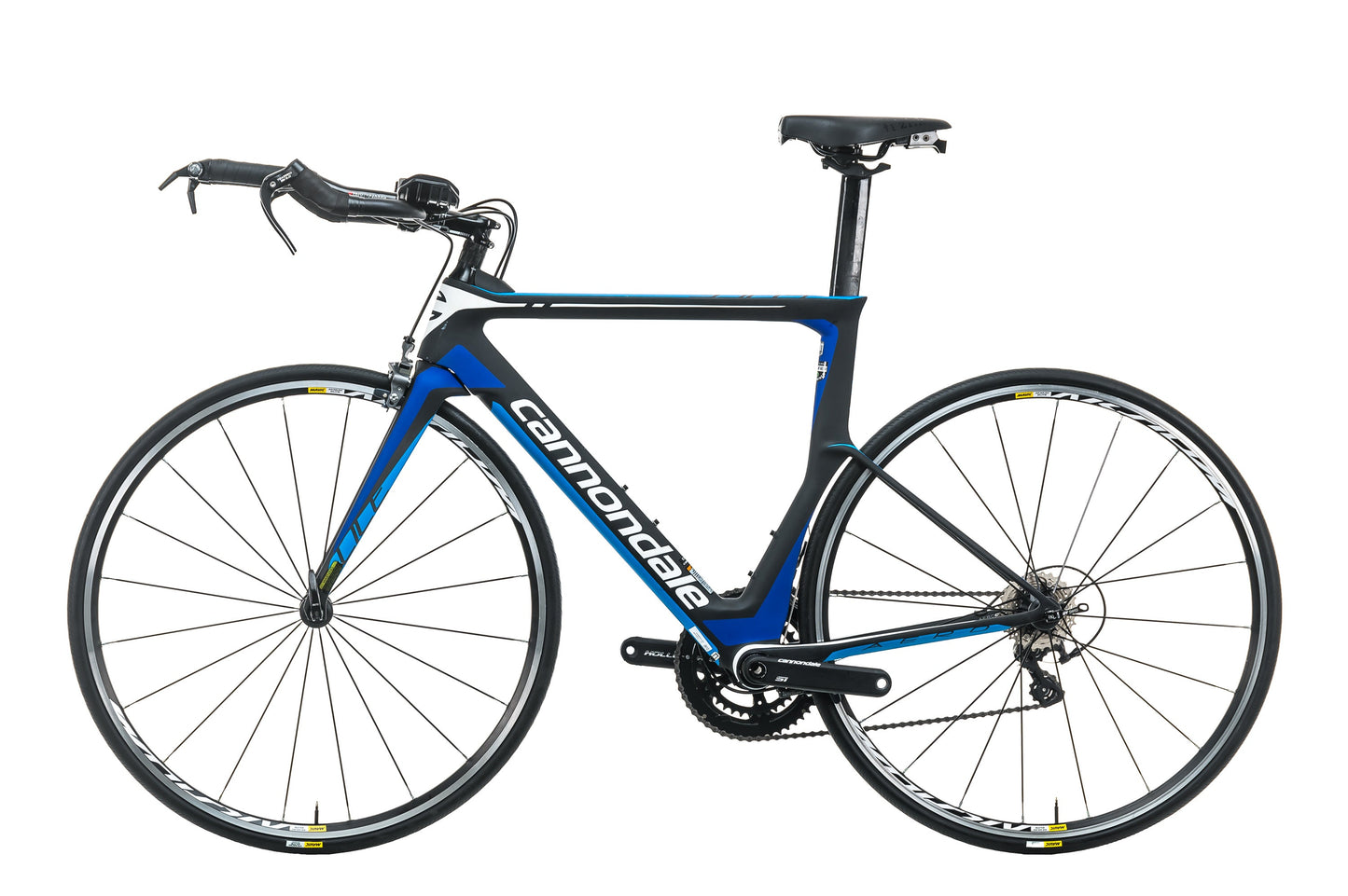  Cannondale Slice Ultegra Triathlon Bike - 2017, 54cm