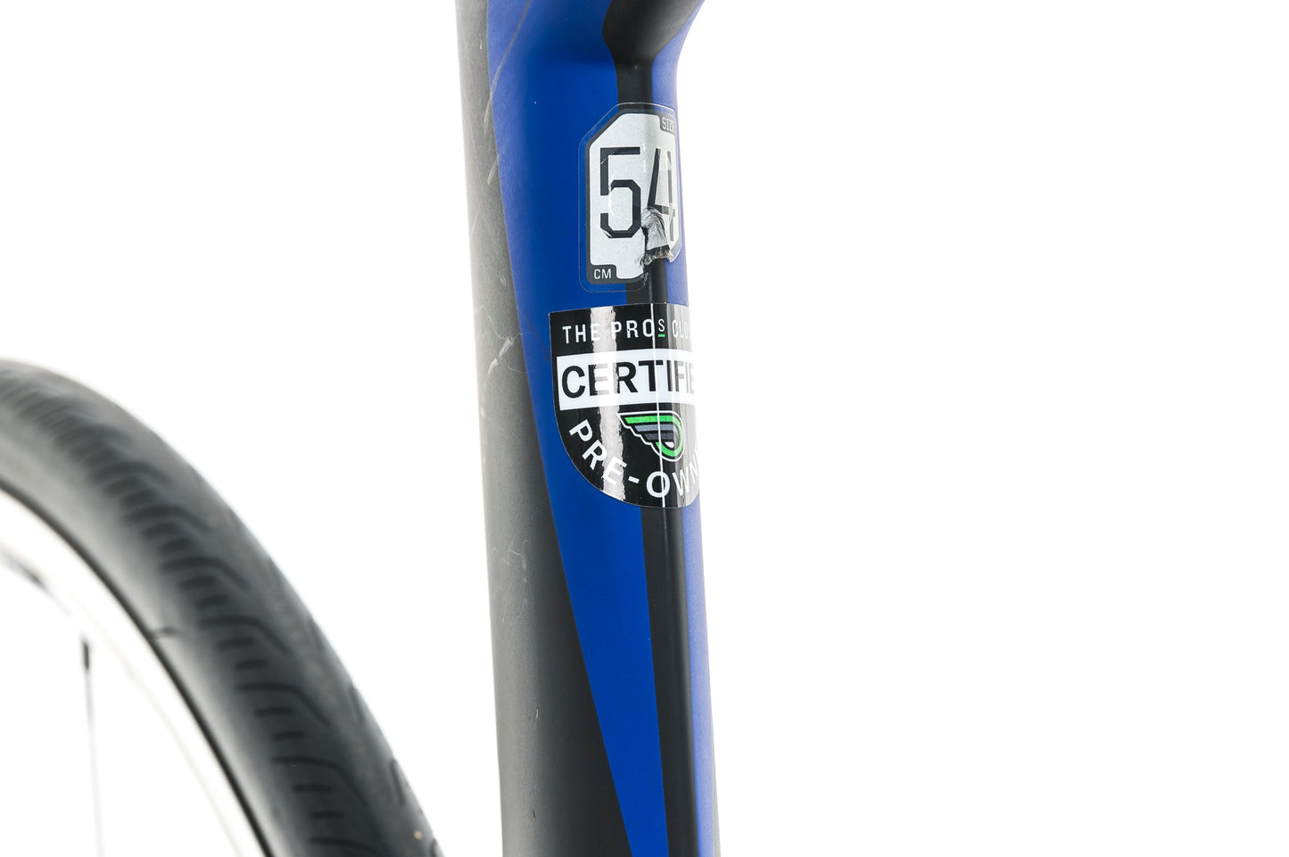  Cannondale Slice Ultegra Triathlon Bike - 2017, 54cm