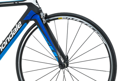  Cannondale Slice Ultegra Triathlon Bike - 2017, 54cm
