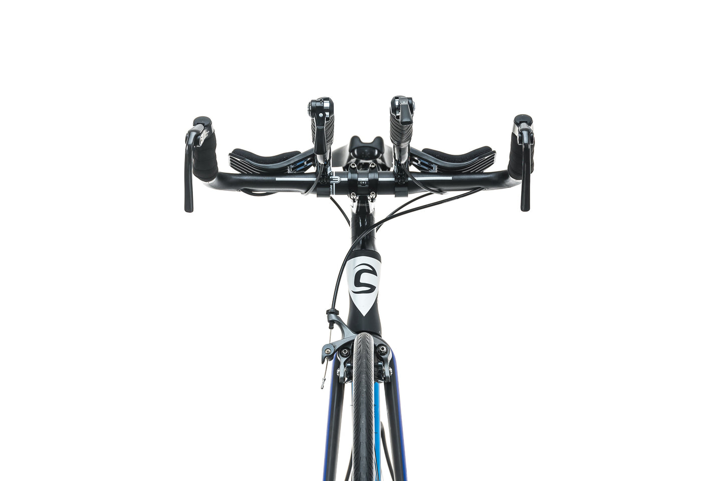  Cannondale Slice Ultegra Triathlon Bike - 2017, 54cm