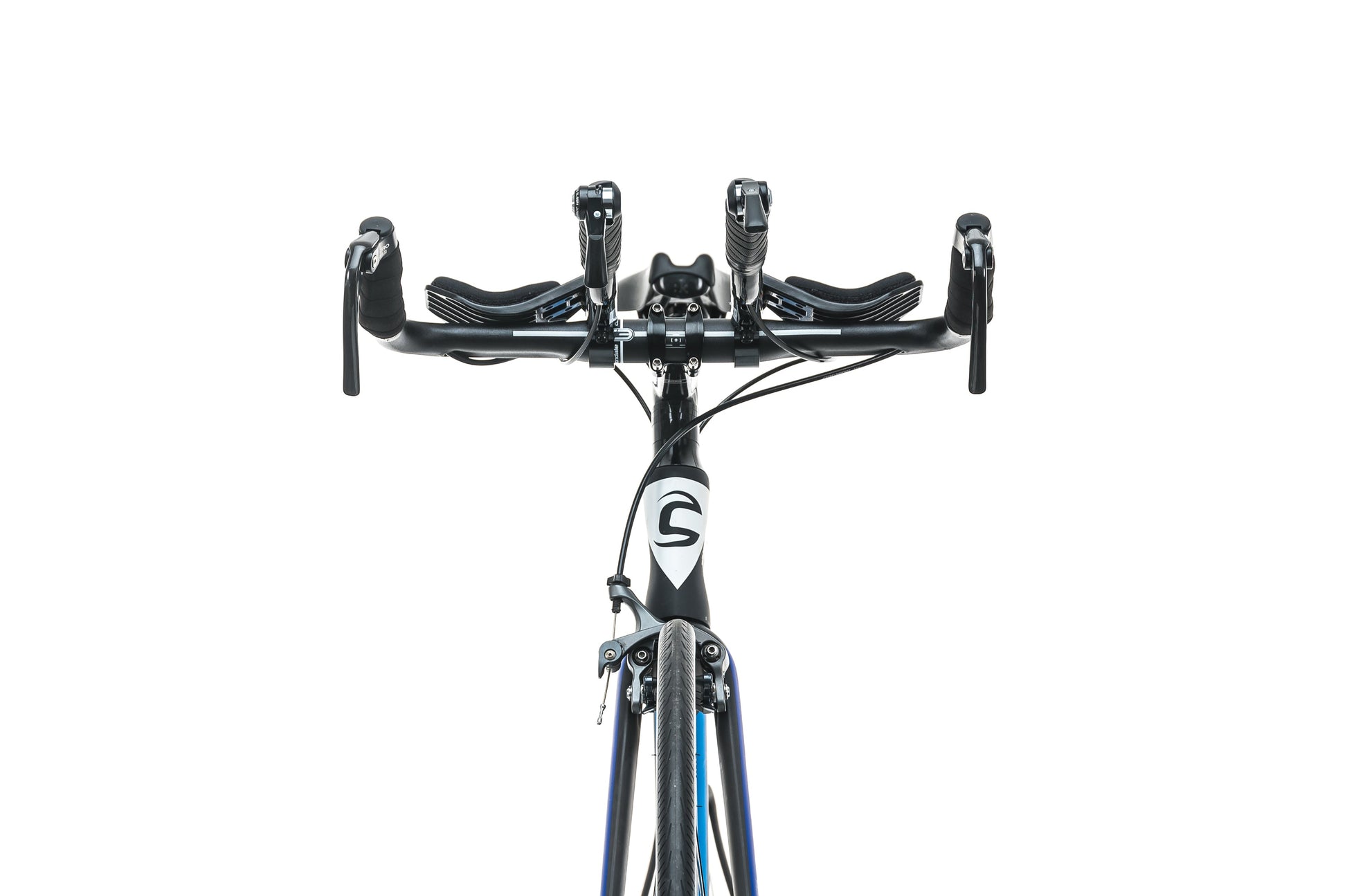  Cannondale Slice Ultegra Triathlon Bike - 2017, 54cm