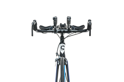  Cannondale Slice Ultegra Triathlon Bike - 2017, 54cm