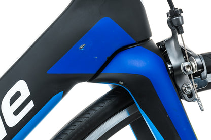  Cannondale Slice Ultegra Triathlon Bike - 2017, 54cm