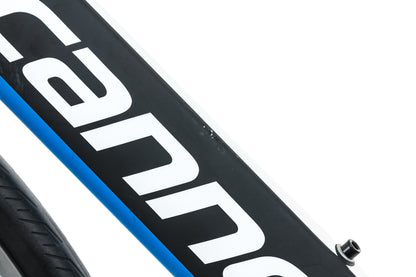  Cannondale Slice Ultegra Triathlon Bike - 2017, 54cm