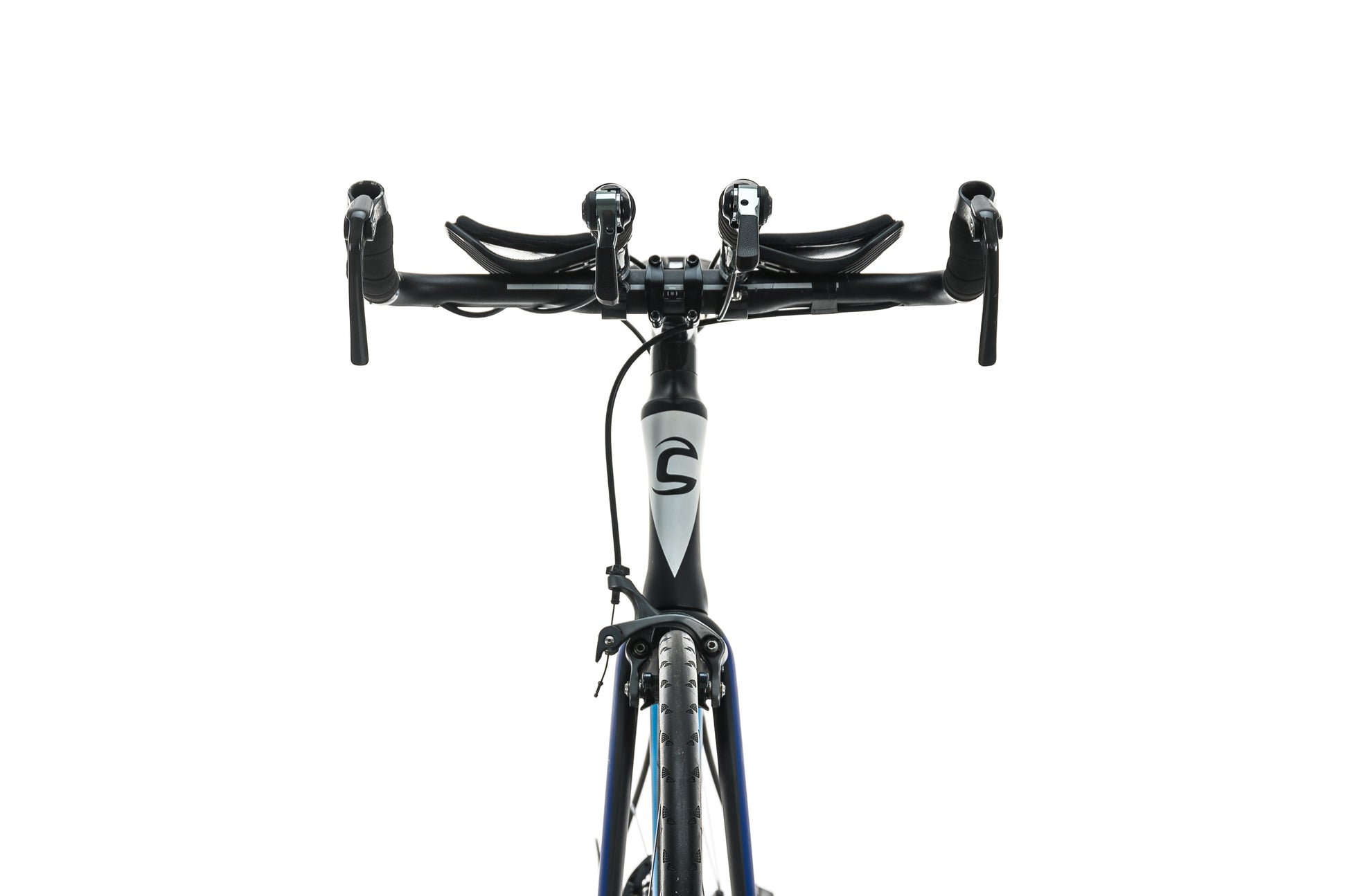  Cannondale Slice Ultegra Triathlon Bike - 2017, 60cm