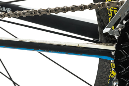  Cannondale Slice Ultegra Triathlon Bike - 2017, 60cm