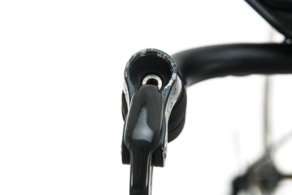  Cannondale Slice Ultegra Triathlon Bike - 2017, 60cm