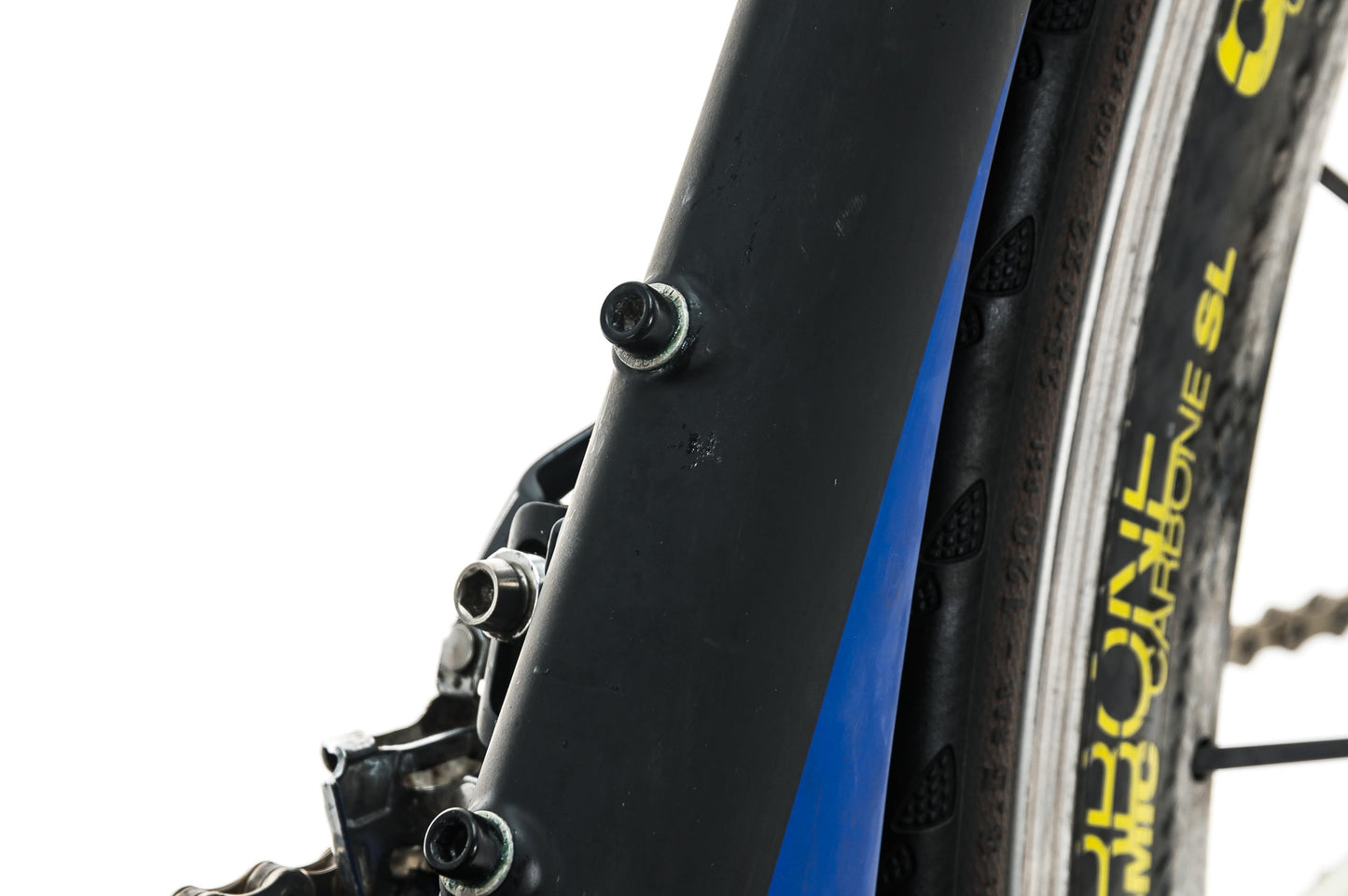  Cannondale Slice Ultegra Triathlon Bike - 2017, 60cm