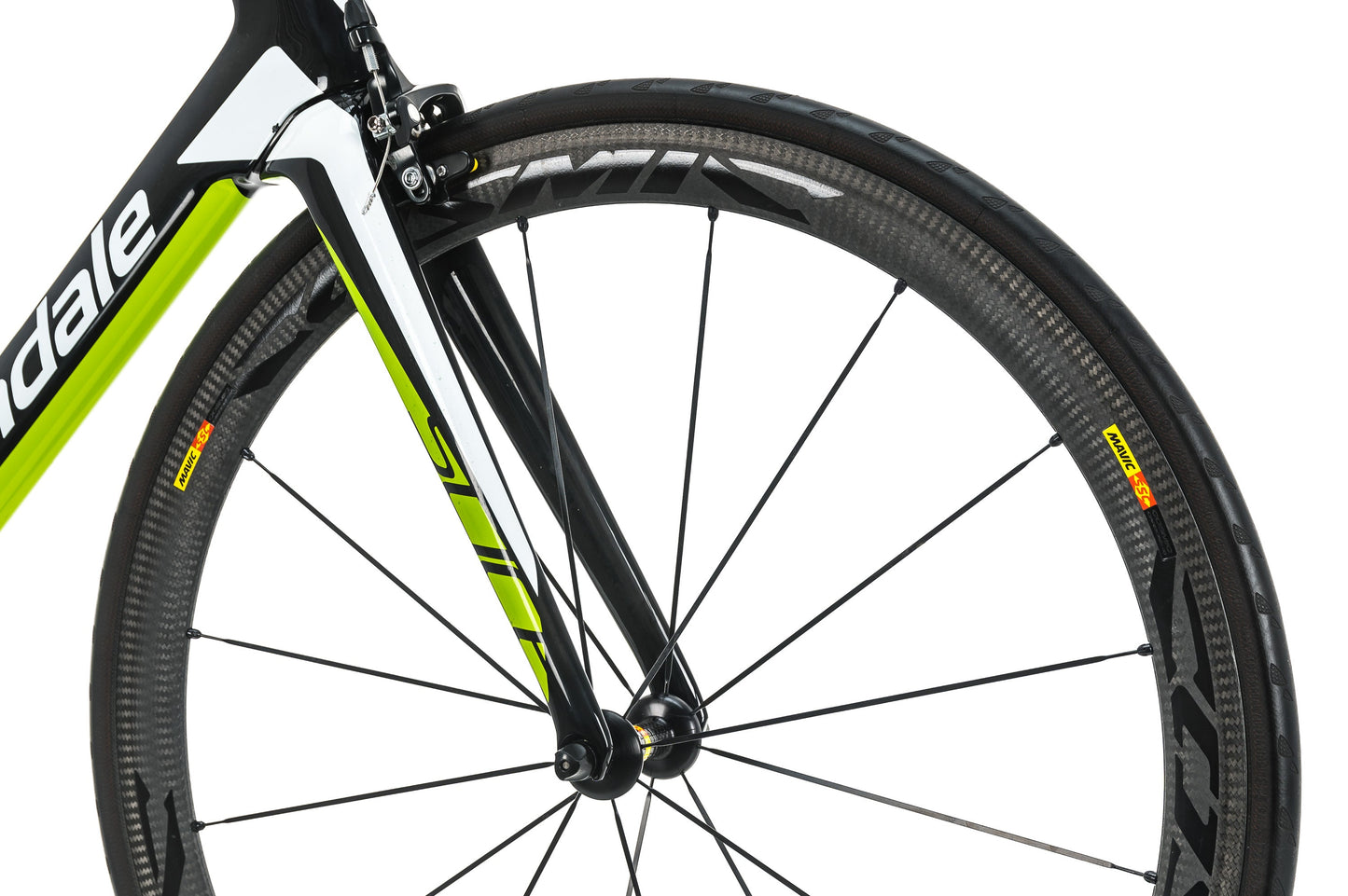  Cannondale Slice 105 Triathlon Bike - 2017, 57cm