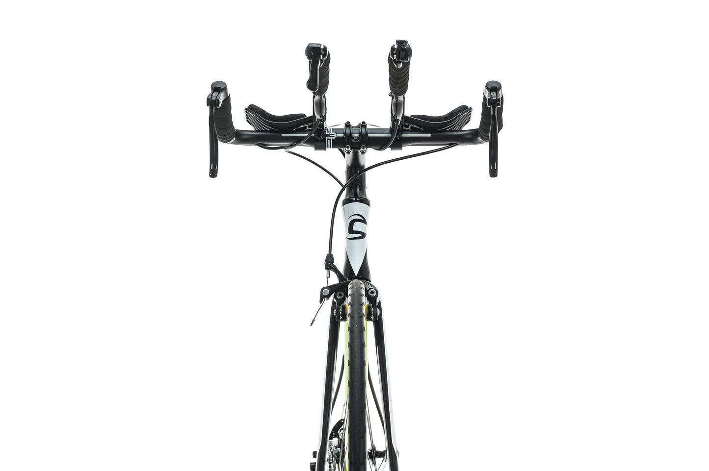  Cannondale Slice 105 Triathlon Bike - 2017, 57cm