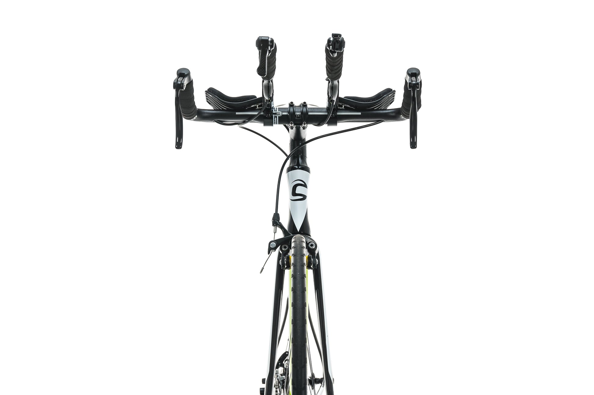  Cannondale Slice 105 Triathlon Bike - 2017, 57cm