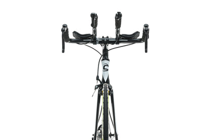  Cannondale Slice 105 Triathlon Bike - 2017, 57cm