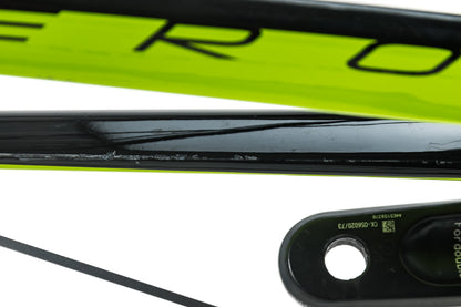  Cannondale Slice 105 Triathlon Bike - 2017, 57cm
