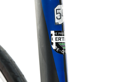  Cannondale Slice Triathlon Bike - 2017, 54cm