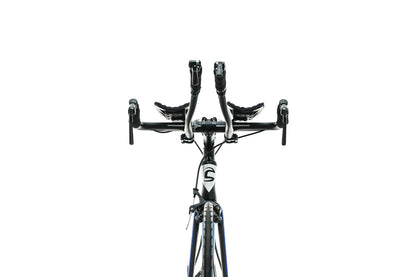  Cannondale Slice Triathlon Bike - 2017, 54cm
