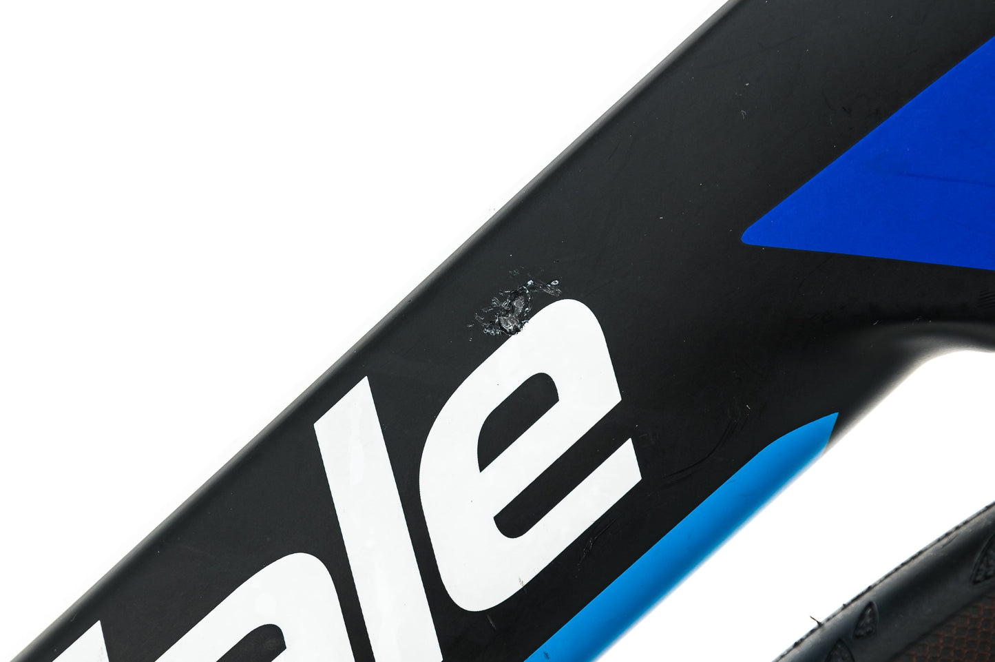  Cannondale Slice Triathlon Bike - 2017, 54cm