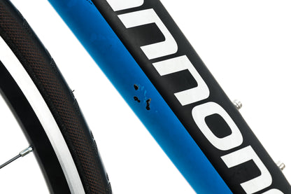  Cannondale Slice Triathlon Bike - 2017, 54cm