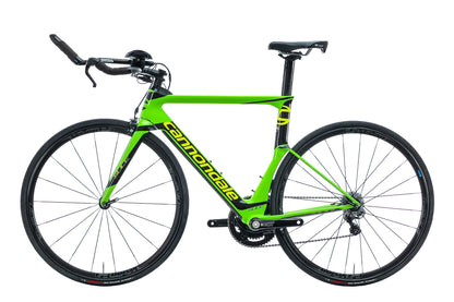  Cannondale Slice Triathlon Bike - 2016, 54cm