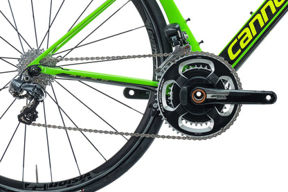  Cannondale Slice Triathlon Bike - 2016, 54cm
