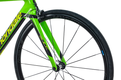  Cannondale Slice Triathlon Bike - 2016, 54cm