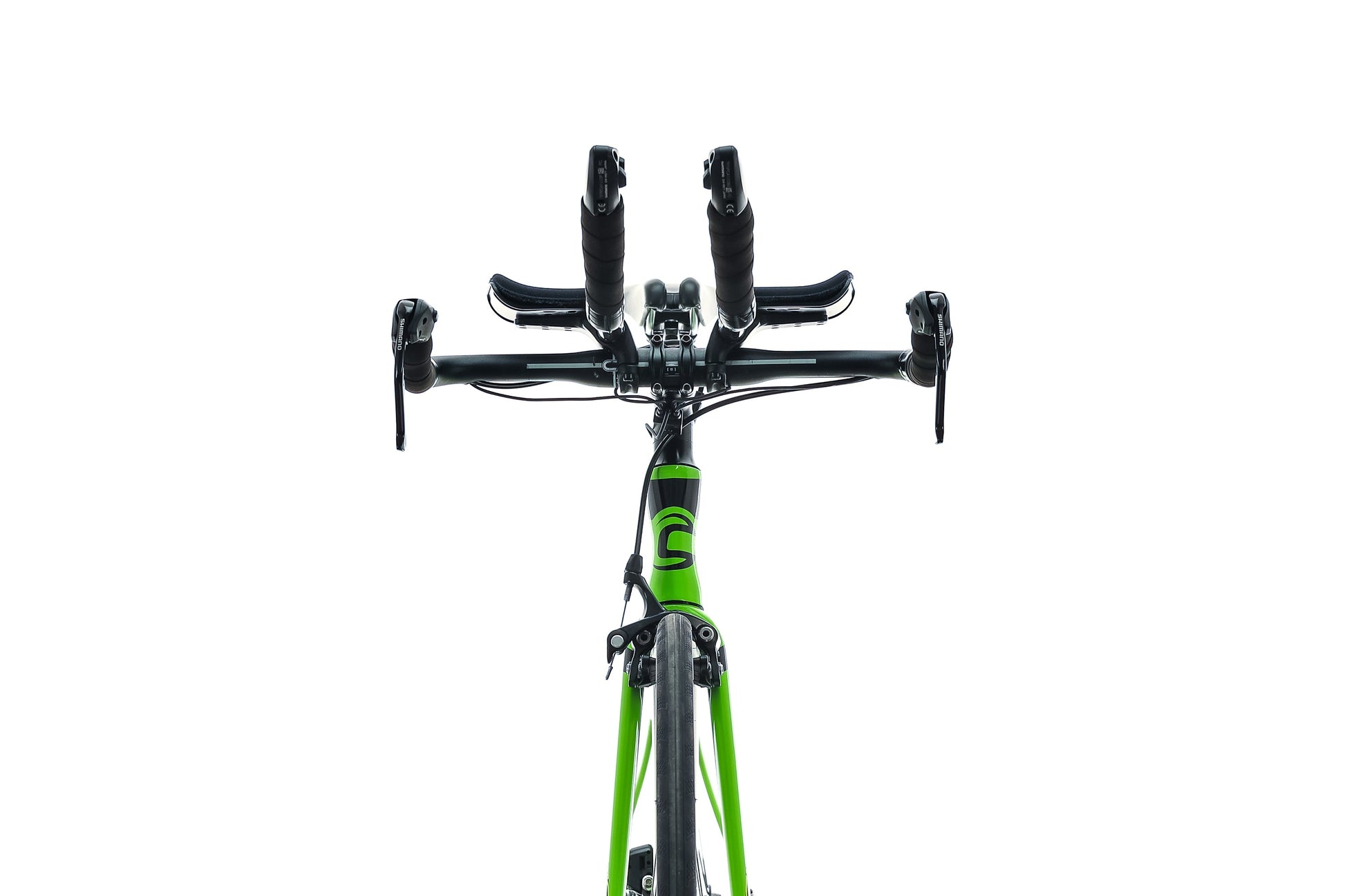  Cannondale Slice Triathlon Bike - 2016, 54cm