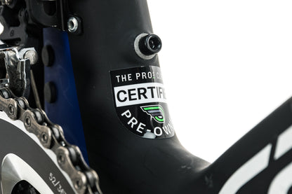  Cannondale Slice Triathlon Bike - 2017, 57cm