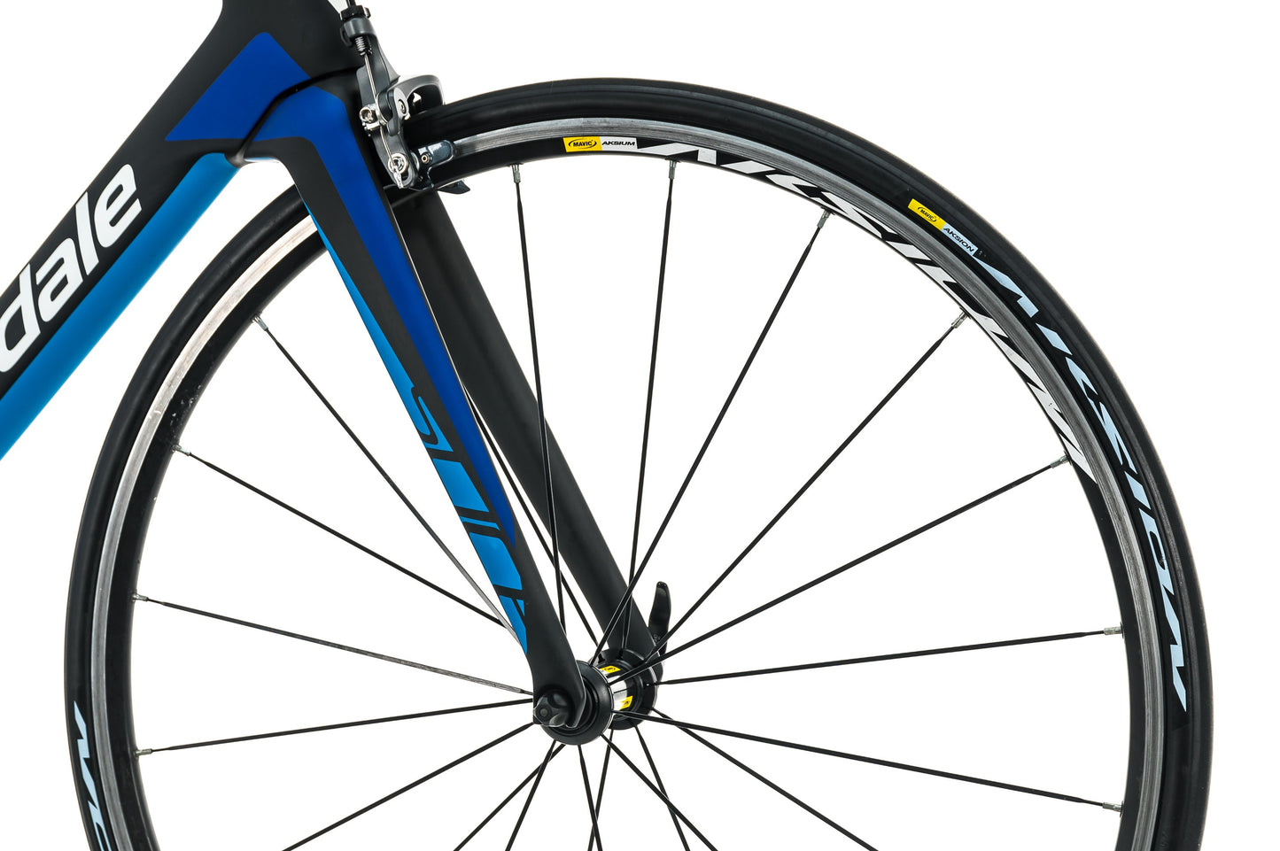  Cannondale Slice Triathlon Bike - 2017, 57cm