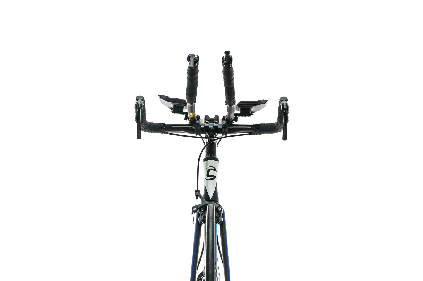  Cannondale Slice Triathlon Bike - 2017, 57cm
